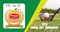2024 PHCC Orange County Annual Golf Tournament | Dad Miller Golf Course
