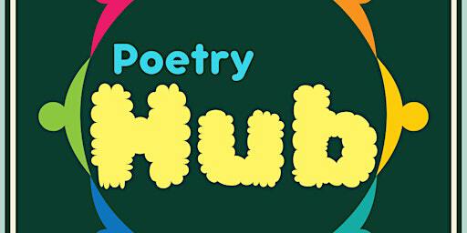 Poetry Hub - Kingston | Kingston Library