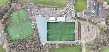 FNL 2K24 | Cray Wanderers FC
