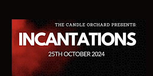 Incantations - the celebration of ink, needles, magic and performance. | 14 Eversley Rd