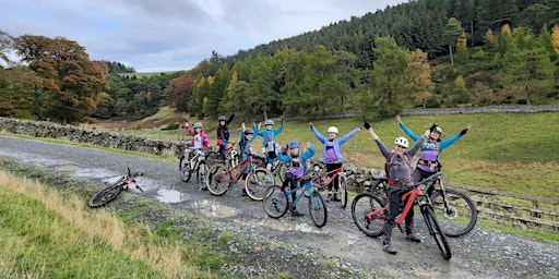 Halloween fancy dress fun ride | Glentress