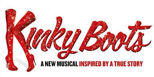 The Bulmershe School Presents: Kinky Boots! | The Bulmershe School