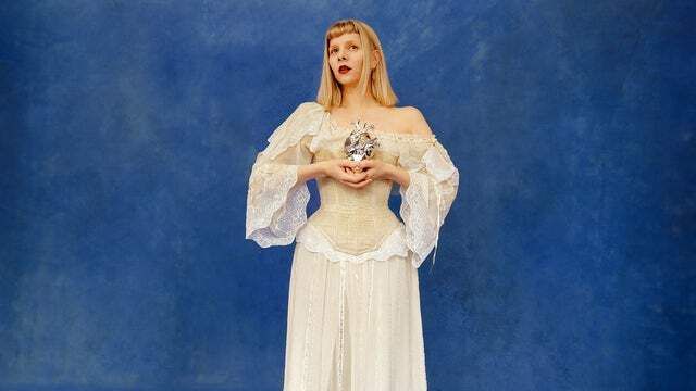 AURORA - What Happened To The Earth? Part 2 Tour 2024 (New York) | Beacon Theatre