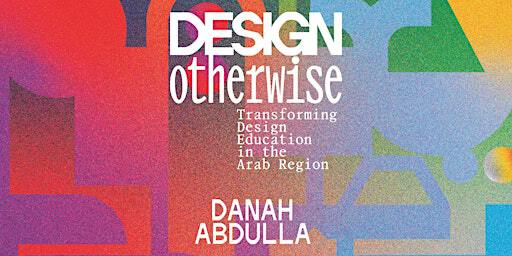 Design Otherwise | Book Launch | Reference Point