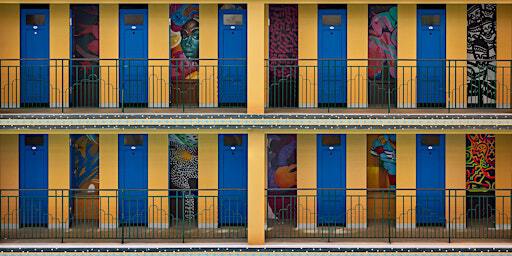 Molitor - Visites libres des cabines d'artistes | 2 Av. de la Prte Molitor