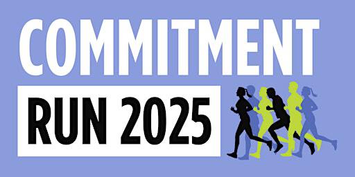 2025 New Year Commitment Run | Charlotte Running Company- Lake Norman