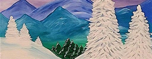 Winter Wonderland 2.16.25 | The Farm Bar and Grille