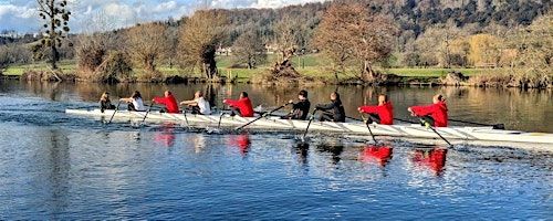 The Oratory School Rowing Camp 2025 | The Oratory School Boathouse