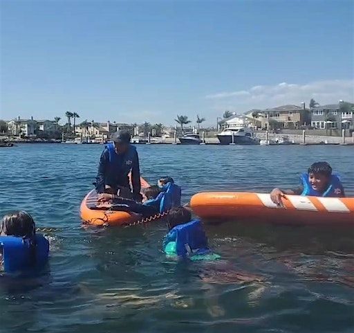 Copy of Paddle Board | Windsurf Summer Youth Camps | 1299 Victoria Ave