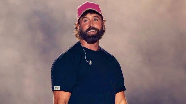 mike. : Upside Down Tour Pt 2 2025 (Nashville) | Ascend Amphitheater