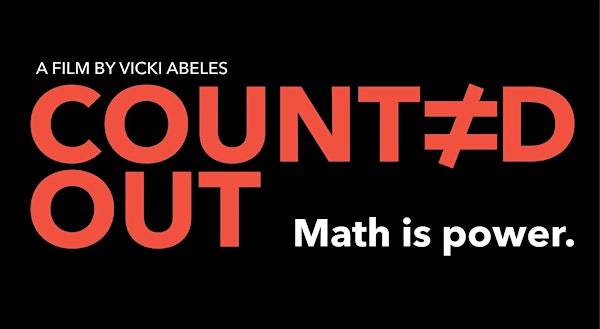 Colorado Mesa University "Counted Out" Film Screening | Colorado Mesa University - University Center