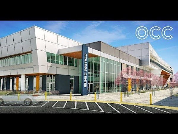 OCD SoCal Speakers Series-Orange County | 2701 Fairview Rd