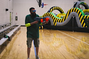 Adult Recess 2025 | Lilly Boys & Girls Club