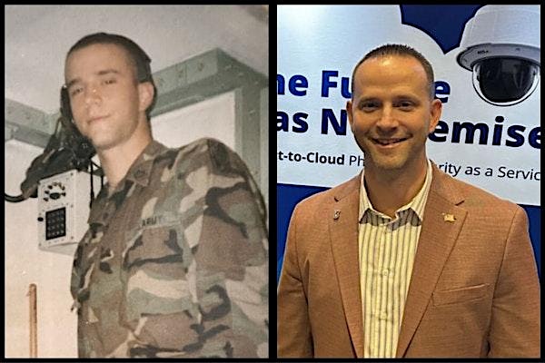 From NCO to CEO: Journey of Leadership, Innovation, and Service | The Toro Company