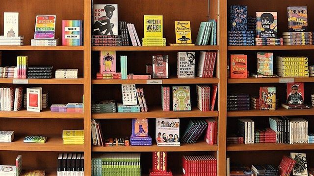 Tulsa LitFest Book Fair | Fulton Street Books & Coffee