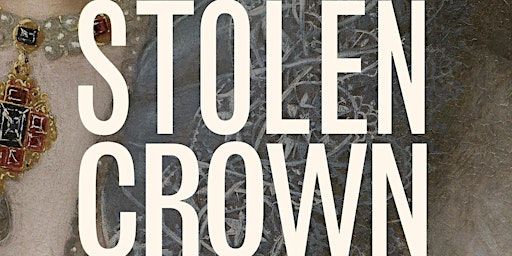 Book Talk with Tracy Borman - The Stolen Crown | Alnwick Castle (Iron Railings)
