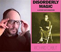 Richard Cabut and Jason Shelley in conversation | Royal George
