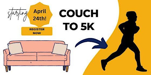 Sault Stryders' Spring Couch to 5Km Program | Sault Ste. Marie Public Library - James L. McIntyre Centennial Library