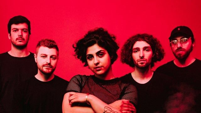 Sweet Pill - SOLD OUT 2024 (Los Angeles) | The Echo