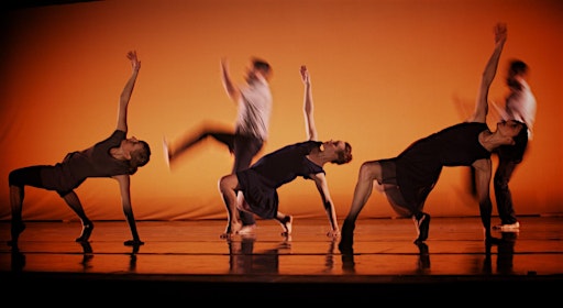 Oklahoma Movement Mix Winter | Fly Loft