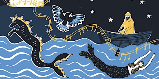 Tales from the Lighthouse | Bolton Museum, Art Gallery and Aquarium