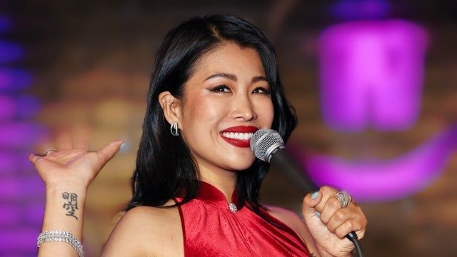 Jiaoying Summers 2025 (San Francisco) | Cobb's Comedy Club
