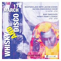 Masterclass: Impact of Sounds Design and Music on the Guest Experience | Hilton Darwin