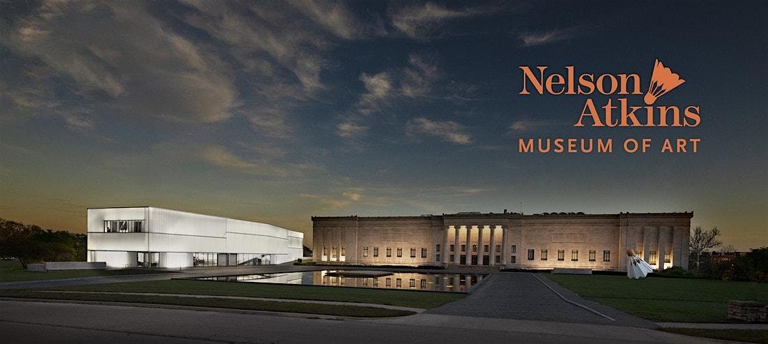 WWE: Kansas City -- Scavenger at the Nelson | The Nelson-Atkins Museum of Art