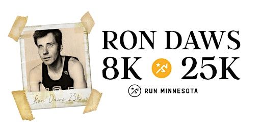 Ron Daws 8k, 25k | Hopkins Pavilion
