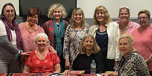 Tarot & Mystic Arts Workshop | 37 Discovery Dr