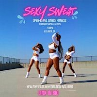 Sexy Sweat ATL @Only1Zhani | Kameo Production Studios LLC