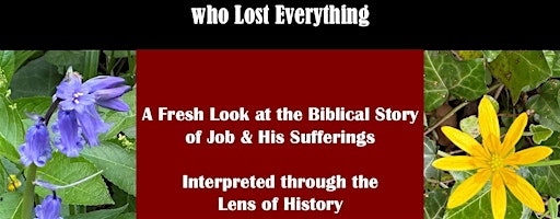 The Curious Tale of the Man who Lost Everything | Future Inn Bristol Cabot Circus