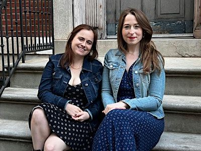 Across a Crowded Room Fellowship New Musical: For Love or Funny (6 PM) | New York Public Library for the Performing Arts -Bruno Walter Auditorium