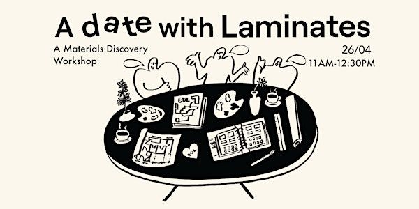 A Date with Laminates | EDL Building