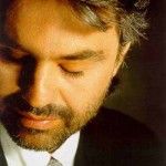 Andrea Bocelli Paris Concert Tour 2025｜April 01 | AccorArena