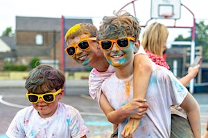 Summer Fields Festival | Queen's Gardens