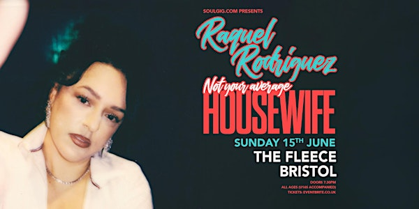 Raquel Rodriguez | The Fleece