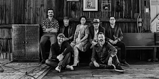 Bywater Call: Funk, Rock, and Blues for the Soul | Live At Hub City Vinyl