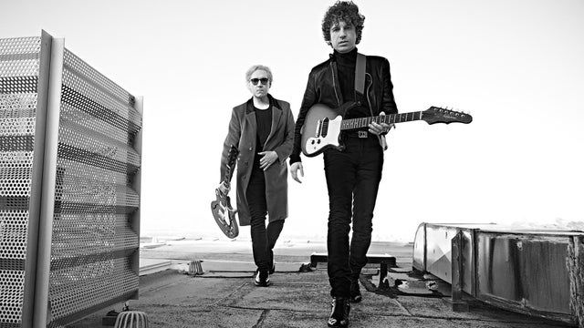 The Kooks: All Over The World Tour 2025 (Philadelphia) | The Fillmore Philadelphia
