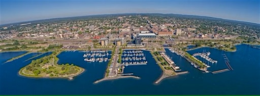 A Date Night Adventure! - Near and Far in Thunder Bay | 9PPM+3X