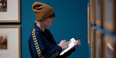 J.M.W Turner inspired Watercolour Classes | The Whitworth
