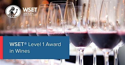 WSET Level 1 Award in Wine Course | Amathus Bath | Amathus Drinks Bath