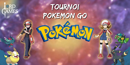 Pokémon – Format Alternatif #4 : Pokémon GO – Champion d'Arène | Lord of the Games