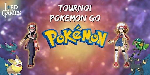 Pokémon – Format Alternatif #4 : Pokémon GO – Champion d'Arène | Lord of the Games