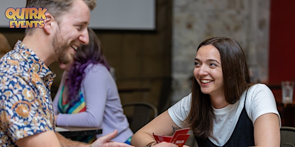 Board Game Speed Dating - Talea Beer Co - Williamsburg - (Ages 25-39) | TALEA Beer Co - Williamsburg