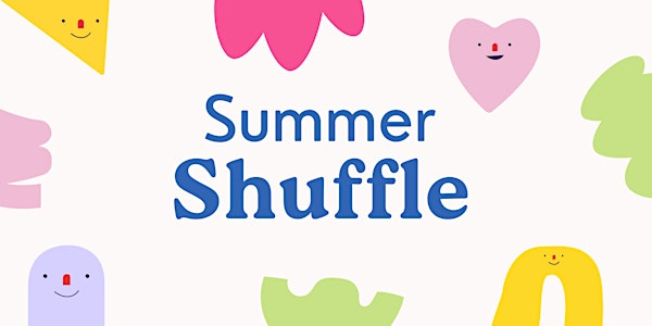 Summer Shuffle: Make a Monster (Ages 6-12) | Ramara Centre