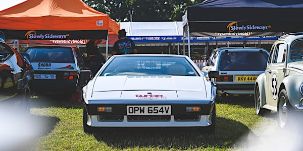 Lotus Drivers Club @ CarFest | Laverstoke Park Farm