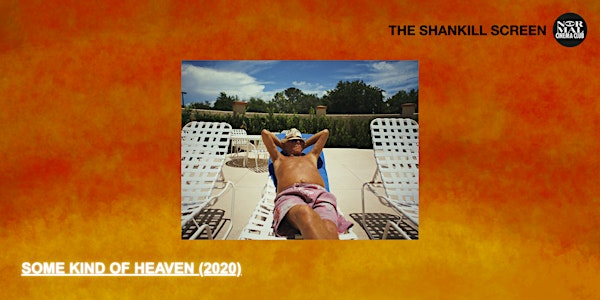 SOME KIND OF HEAVEN (2020) w/ SHANKILL SCREEN | Vault Artist Studios - Shankill Mission