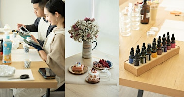 Dessert Candle Workshop | 3871 N Fraser Wy #15