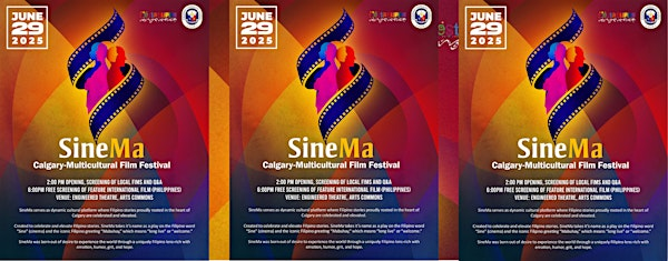 SineMa | The Plaza Theatre